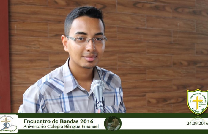 Encuentro de Bandas 02