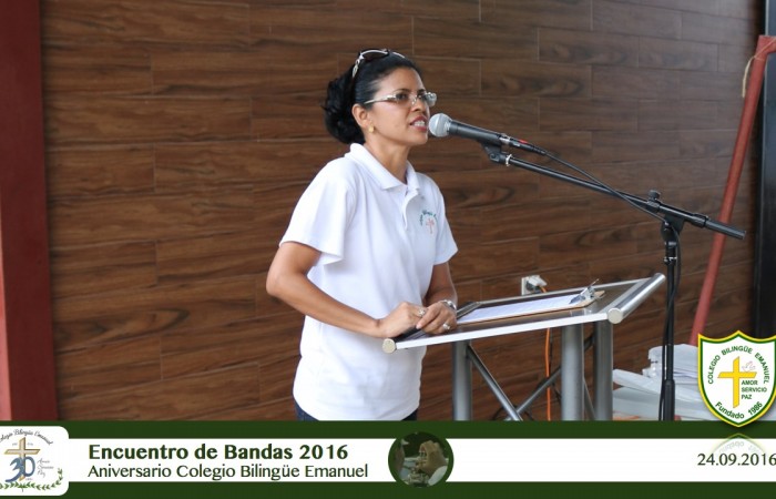 Encuentro de Bandas 04