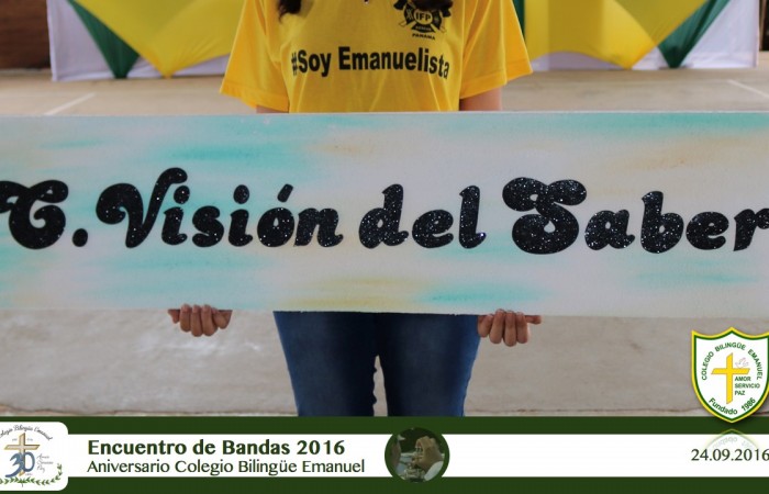 Encuentro de Bandas 06