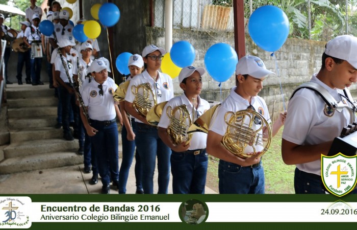 Encuentro de Bandas 07
