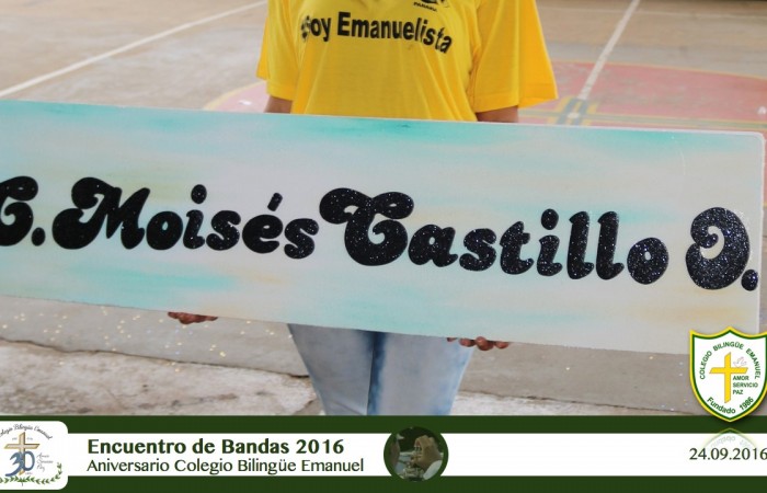 Encuentro de Bandas 12