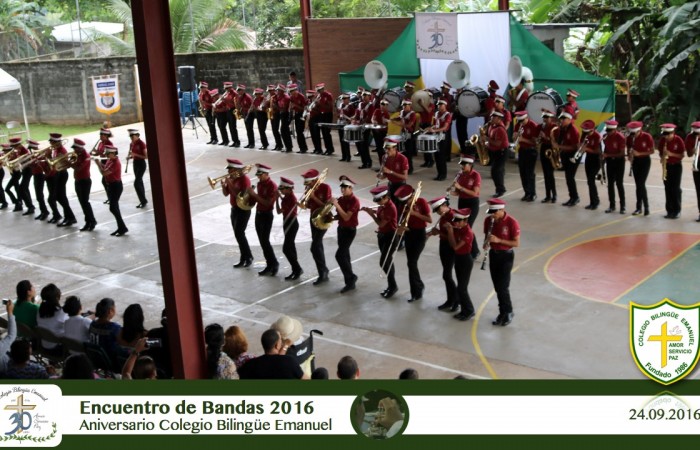 Encuentro de Bandas 15