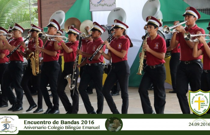 Encuentro de Bandas 19