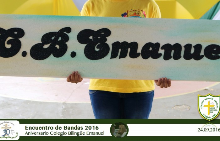 Encuentro de Bandas 23