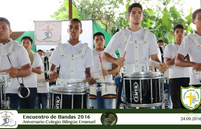 Encuentro de Bandas 26